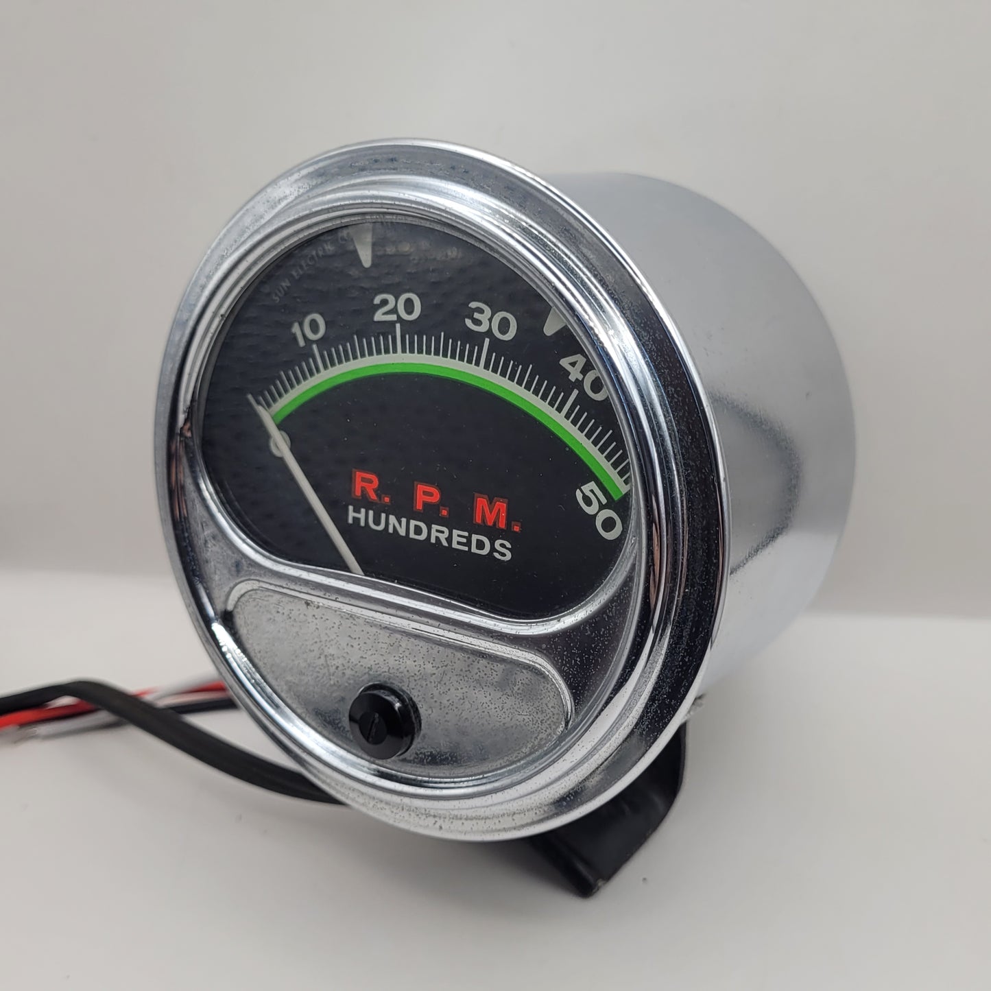 TachBack - Tachometer Transmitter