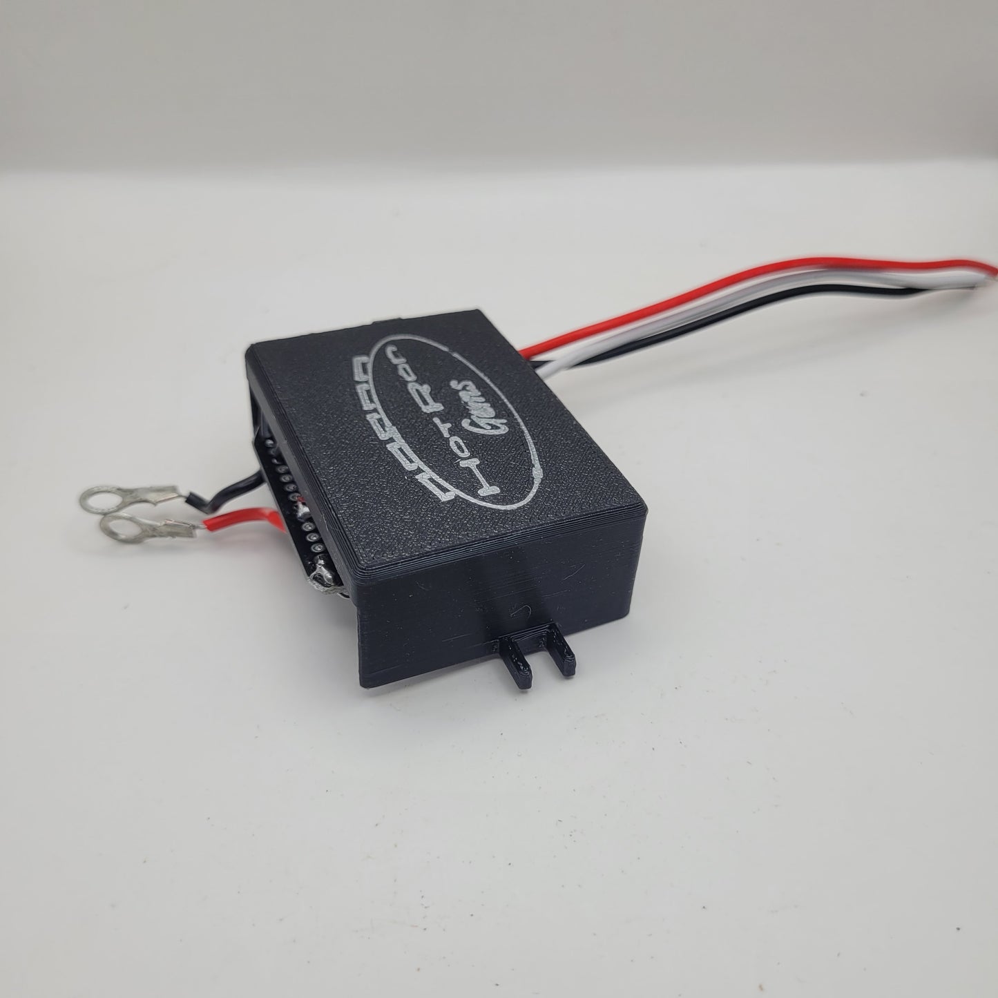 TachBack - Tachometer Transmitter