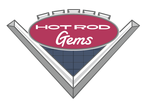 Hot Rod Gems